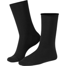 Diabetes Socks Black