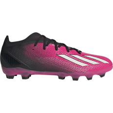 Donna - Rosa Scarpe da calcio Adidas Speedportal.2 Multi-Ground Boots GZ5084 Rosa