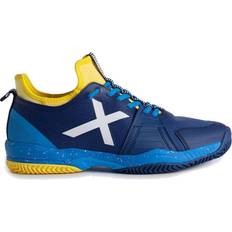 Munich Schoenen Munich Oxygen 30 - Blue/Yellow