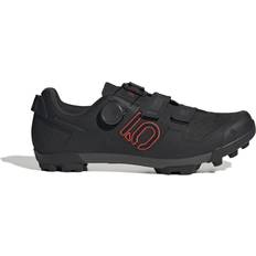 46 ⅓ - Herren Fahrradschuhe adidas Five Ten Kestrel Boa Schuhe - Schwarz/Rot