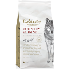 Eden 80/20 Country Cuisine Small Kibble 2kg