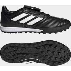 Schnürung - Schwarz Fußballschuhe Adidas Copa Gloro Tf Svart/vit Turf (Tf) Svart