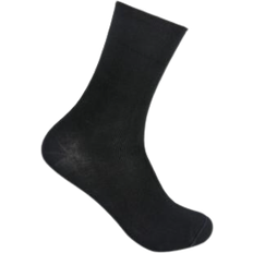 Polyamid Strumpor Life Wear Diabetes Socks - Black