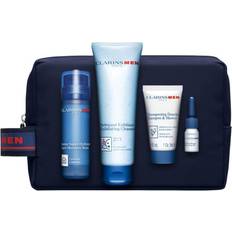 Clarins Men Gift Boxes & Sets Clarins Men Hydration Holiday Set