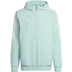 Adidas Condivo 22 All-Weather Jacket Men - Clear Mint