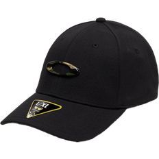 Tincan Cap - Black/Graphic Camo