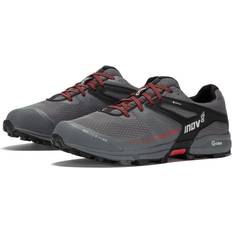 Inov-8 Sko Inov-8 Roclite G 315 GTX V2 - Grey/Black/Red