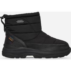 Suicoke Sandalen Suicoke Bower Evab Sneaker - Schwarz