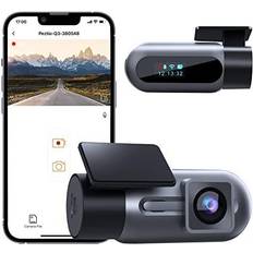 Camcorders ARIFAYZ WiFi FHD 1080P