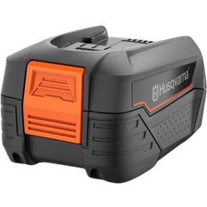 Husqvarna Li-Ion Batteries & Chargers Husqvarna Aspire P4A 18-B72