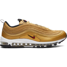 Sneakers Nike Air Max 97 OG M - Metallic Gold/Black/White/Varsity Red