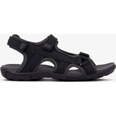 Grå Sandaler Bagheera Onyx Sandalen - Schwarz