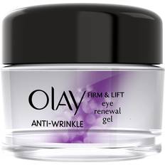 Olay anti wrinkle cream Olay Anti-Wrinkle Firm & Lift Eye Renewal Gel 15ml