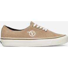 Naturale - Uomo Sneakers Vans Anaheim Factory Authentic - Beige