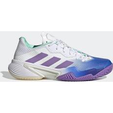 Adidas barricade Adidas Barricade Women's - Blue/White