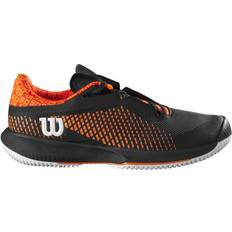 EVA Ketchersportsko Wilson Kaos Swift 1.5 M - Black/Phantom/Ch Orange