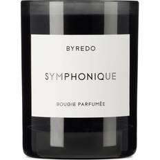 Byredo Symphonique Duftlys 240g