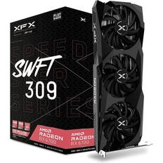 Grafikkort XFX SPEEDSTER SWFT 309 Radeon RX 6700 HDMI 3xDP 10GB