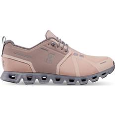 Pink - Women Running Shoes On Cloud 5 W - Rose/Fossil