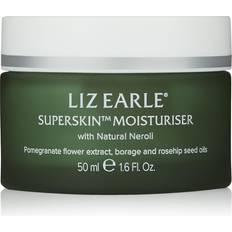 Superskin Moisturiser with Natural Neroli
