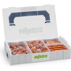 Byggtillbehör Wago Mini 221 887-952