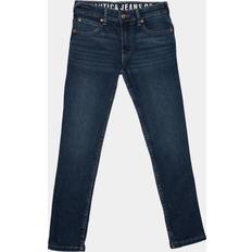 Skinny Trousers Nautica Boys' Skinny Leg Denim Jeans, Seaworthy