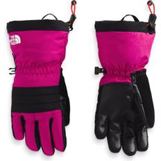 The North Face Black Mittens The North Face Kids' Montana Ski Glove