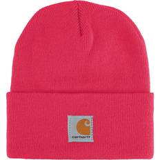 Carhartt Kid's Acrylic Watch Hat - Raspberry