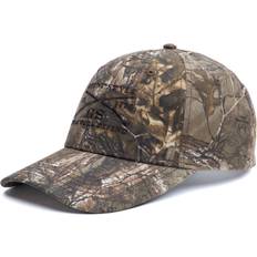 Green Caps Children's Clothing Grunt Style Realtree Xtra Camo Hat