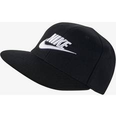 Nike Caps Nike Futura Kids Unisex Gift Set - Black