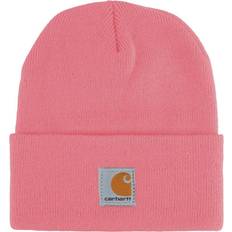 Boys Beanies Children's Clothing Carhartt Acrylic Watch Hat - Pink Lemonade