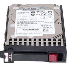 Disk drive HPE HP 1.8TB Hard Disk Drive SAS