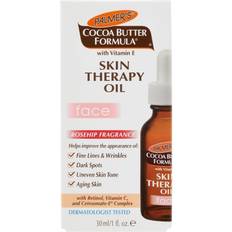 Skincare Palmers Cocoa Butter Formula Products Skin Therapy Face Oil 1fl oz