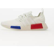 Adidas NMD_R1 - Azul/Rojo