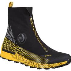 La Sportiva Homme Chaussures de Course La Sportiva Cyklon Cross GTX - Noir