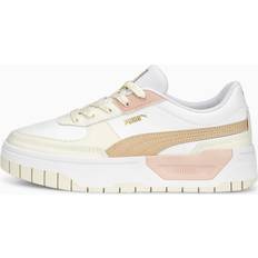 Puma Cali Dream Lth Wns White Female