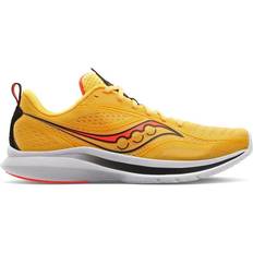 Saucony Kinvara Chaussures de Course Saucony Kinvara 13 M - Vizigold/Vizired