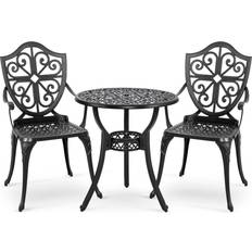 Bistro Sets SCD007 Bistro Set