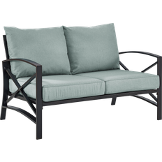 Crosley Kaplan Collection KO60008BZ-MI Outdoor Sofa