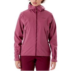 Clothing Rab Women's Kinetic 2.0 Jacket