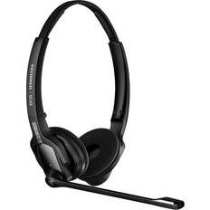 Headphones EPOS I SENNHEISER IMPACT D 30 Phone on-ear