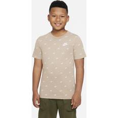 Nike Sportswear Older Kids T Shirt - 8