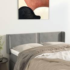 Senge & Madrasser vidaXL kanter Sengegavl