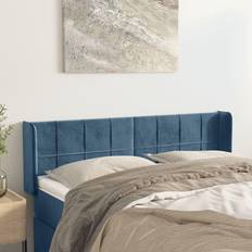 Senge & Madrasser vidaXL kanter Sengegavl
