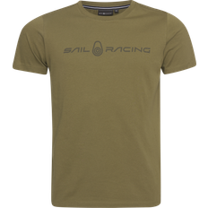 Sail racing t shirt Sail Racing Bowman tee