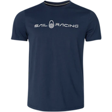 Sail Racing T-skjorter Sail Racing Bowman Tee - Navy