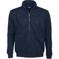 Midland Full Zip Jacket - Navy