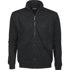 Midland Full Zip Jacket - Black