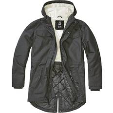 Brandit marsh lake Brandit Marsh Lake Parkas - Grey