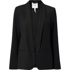 Object Collectors Item Lisa L/S Blazer - Black